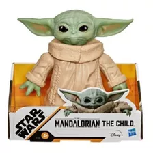  Baby Yoda Star Wars The Mandalorian The Child 