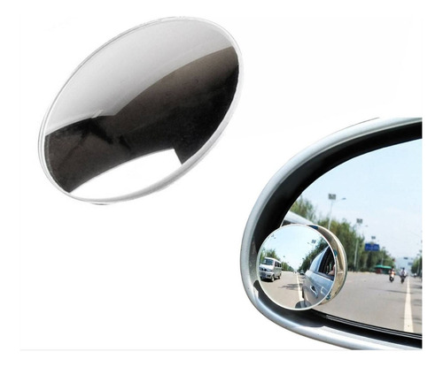 Espejo Retrovisor Punto Ciego 360 Grados  - 2 Unidades Foto 9