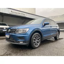 Volkswagen Tiguan Allspace A/t ( Mdm )