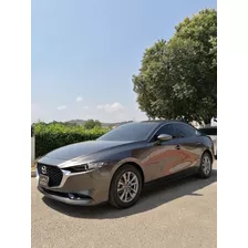 Mazda 3 Touring 2021 Mecanico