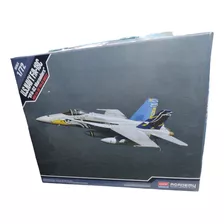 Academy Avion F/a-18c 1/72 Cod.12534 Supertoys Lomas