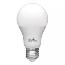 2 Lâmpada Led Bulbo A60 12w 6500k Bivolt 25000h Gaya