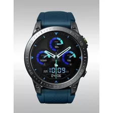 Zeblaze Reloj Inteligente Con Pantalla Amoled Ultra Hd