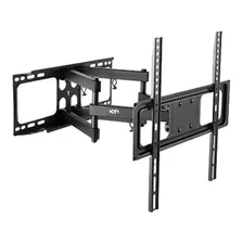 Soporte Iofi Sp-47 De Pared Para Tv/monitor De 32 A 75 Negro