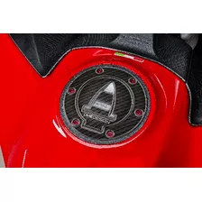 Protector Tapa Tanque One Design Ducati Multistrada