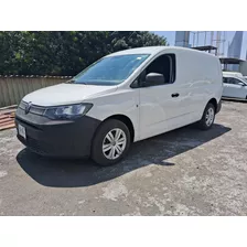 Volkswagen Caddy 2023 1.6 Maxi Mt