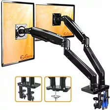 *****premium Dual Monitor Stand Mount W - Usb, Ultrawide Com