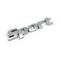 Sport 3d Auto Insignia Auto Emblema Logotipo Para Para Bmw BMW 3-Series Sport Wagon