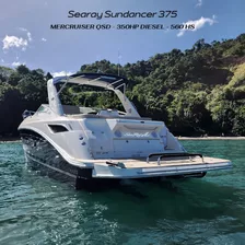 Lancha Searay 375 Sundancer