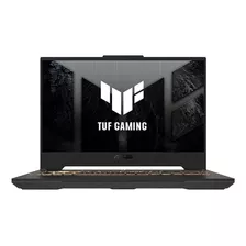 Notebook Gamer Asus Tuf Rtx 3050 I5 16gb 512ssd 15.6'' W11