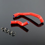 Fit For Nissan Skyline Gtr R33 R34 Rb26det Silicone Hose Oab