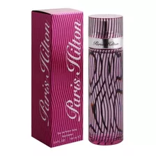  Paris Hilton Eau De Parfum 100 ml Para Mujer Perfume