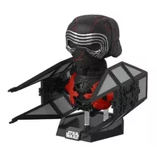 Funko Pop Star Wars: Supreme Leader Kylo Ren