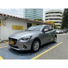 Mazda 2 1.5 Touring 2017