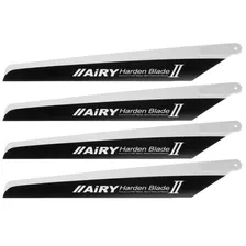 Airy Harden Blade Ii (ax-09) Lama 400 - 23,8cm - Walkera