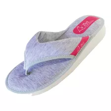 Pantuojotas Lubet Verano. Art 406 - Lisas 