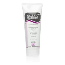 Galenic Restaurador Capilar 100 G