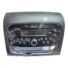  Estereo Fiat Strada Palio Fase 4 Bluetooh Original