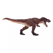 T-rex Mojo Figura De Juguete Con Mandíbula Articulada