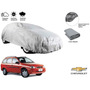 Forro Funda Cubreauto Afelpada Vw Jetta A4 2.8 Wagon 2001