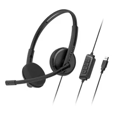 Headset Gamer Creative Hs-220 Gamer Preto