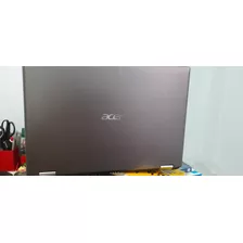 Notebook 2 Em 1 Acer Spin 3 Touchscreen - Ler Descrição