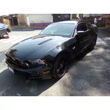 Mustang Gt 2013 Aut