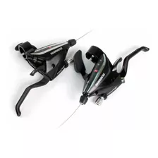 Shifters Integrados Shimano Ef510 7x3 Palanca Frenos/cambios