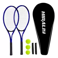 Raquetas De Tenis Recreativas Para Adultos Hiraliy Para 2 Ju