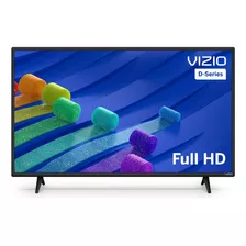 Vizio Smart Tv Full Hd 1080p Serie D De 32 Pulgadas Con Air