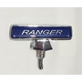 Roll Bar Canastilas 4x4 Con Logo Ford Ranger 2015-2022