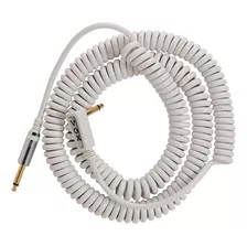 Vox Cable En Espiral Vcc ' 90 (9 m) Guitarra Y Protector De 