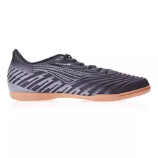 Chuteira Masculino E Feminino Futsal Bravo Y-3 Penalty Cor Pt-ch Tamanho 42 Br