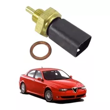 Sensor De Temperatura Alfa Romeu 156 166 2.0 1999/..