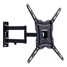 Soporte Movible Para Pantalla Tv Monitor De 32 A 55 Pulgadas