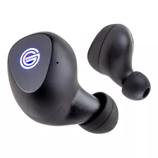 Auriculares Grado Gt220, Bluetooth/internos/negro