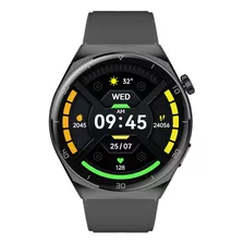 Reloj Inteligente Aiwa Negro | Aiwatch Active Awsam05b