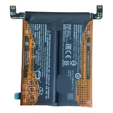 Flex Carga Bateria Xiaomi Mi Mi 11t Pro 5g 2107113sg + Garan