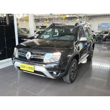 Renault Duster Expression 1.6 Hi-flex 16v Mec. 2015/2016