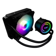 Watercolling Darkflash Twister Argb 120mm Amd E Intel