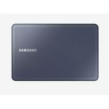 Notebook Samsung Essentials E20 4g X 500gb Windows 10 Home