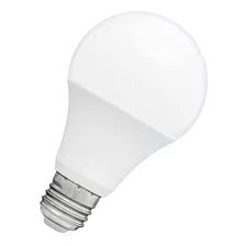 Bombillo Led 15w Bulb E27 6500k