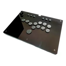 Controle Hitbox Flatbox Pc/ps3/ps4 Nativo