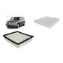 Kit Filtro Aceite + Aceite Dodge Journey 2.4l 2009-2020 Dodge Journey