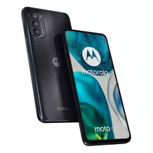 Smartphone Motorola Moto G52 128gb 4gb Ram Preto