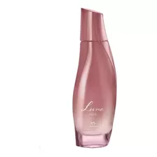 Perfume Femenino Luna Rosé Natura 50 Ml