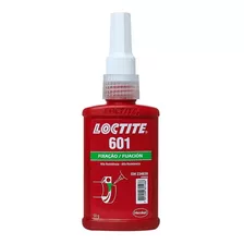 Loctite 601 50g - Adesivo Fixação