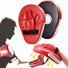 Par De Manoplas Para Artes Boxeo Marciales Karate Muay Thai