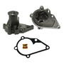 Par Calaveras Hyundai Verna Sedan 2004-2005-2006 C/arnes Tyc