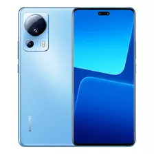 Celular Xiaomi 13 Lite 128gb 8gb Lite Blue 5g Dual Sim